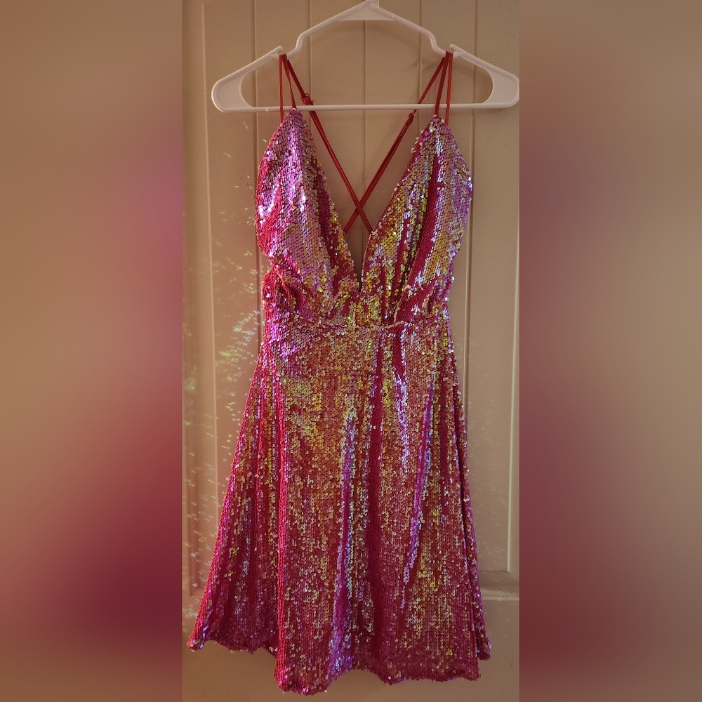 Southern Fried chics barbie girl dress